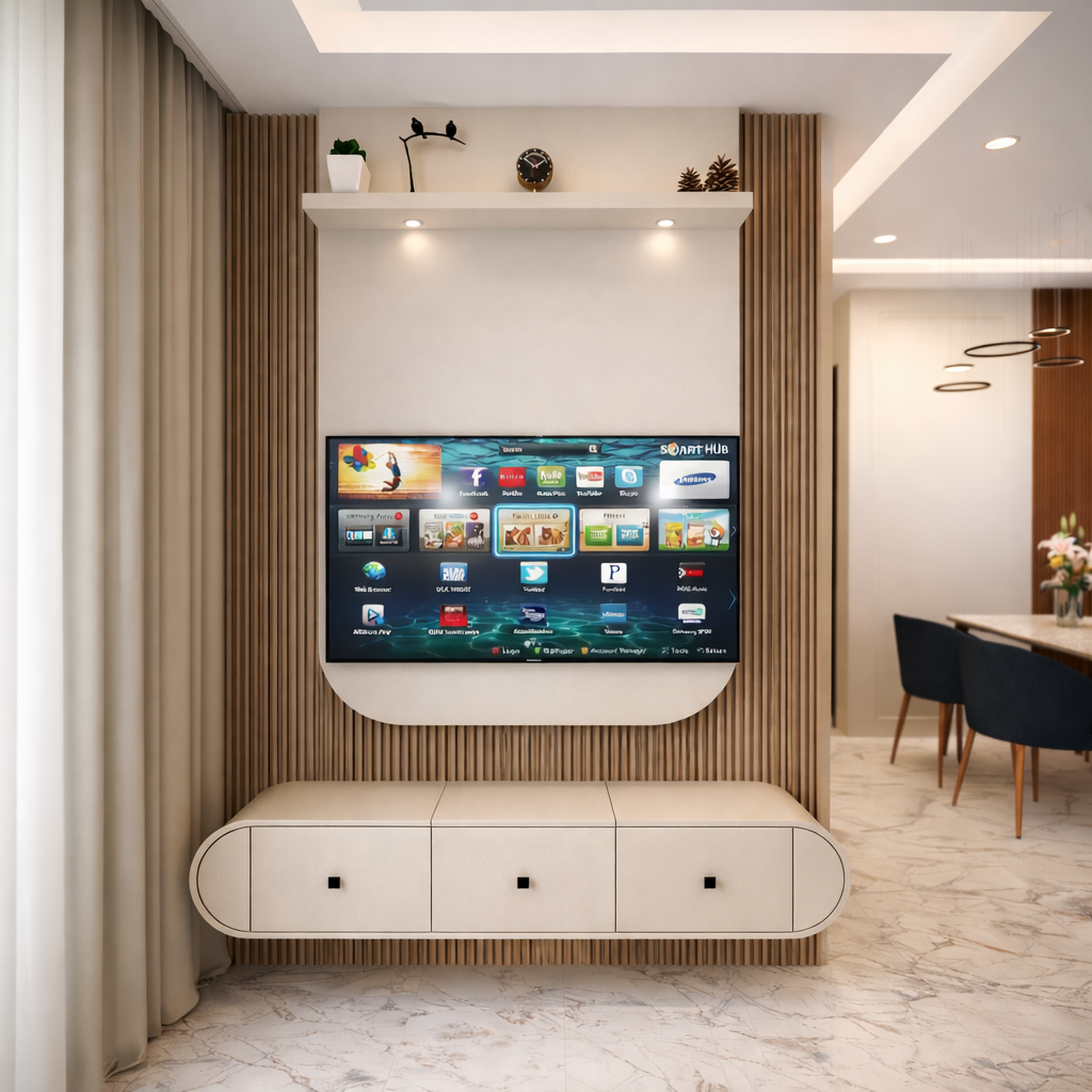 Ellora Interior Design